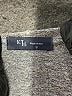 KLD Signature Gray Pullover Sweater Size S - photo 7