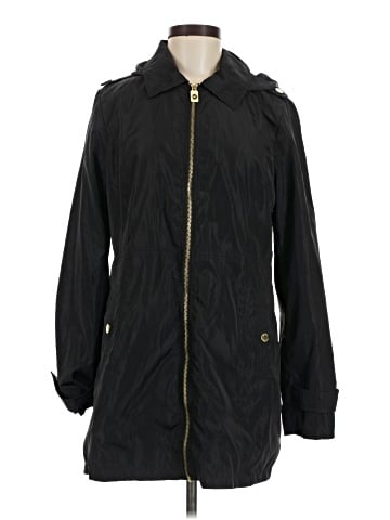 MICHAEL Michael Kors Raincoat (view 1)