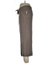 Splendid Gray Casual Pants Size L - photo 5