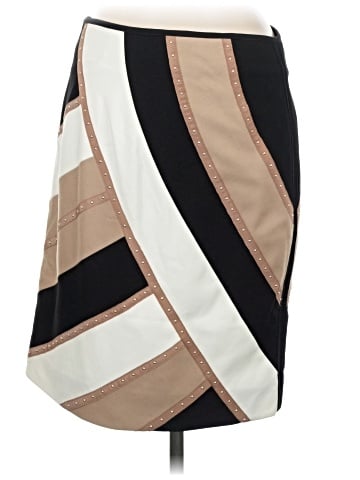 White House Black Market Casual Skirt (view 2)