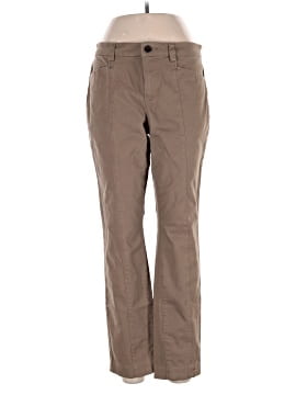 Duluth Trading Co. Khakis