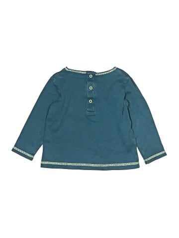 Next Baby Long Sleeve Top (view 2)