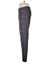 Cuddl Duds Plaid Blue Casual Pants Size M - photo 5