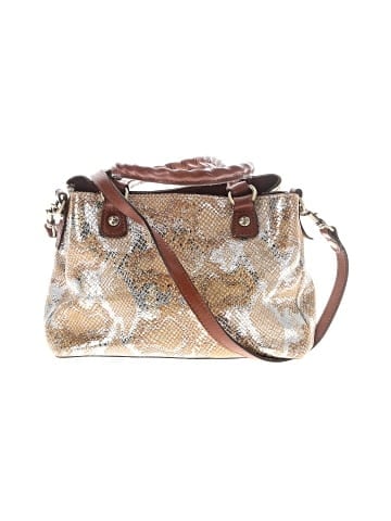 Patricia Nash Satchel (view 1)