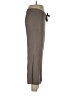 Splendid Gray Casual Pants Size L - photo 4