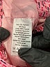 Janie and Jack Chevron-herringbone Pink Board Shorts Size 18-24 mo - photo 5