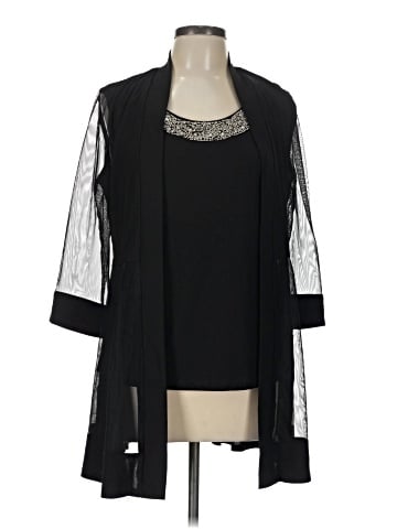 R&M Richards Kimono (view 1)