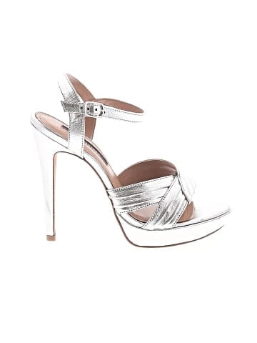 BCBGMAXAZRIA Sandals (view 1)