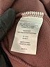 Mondetta Purple Zip Up Hoodie Size XS - photo 7