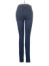 J Brand Solid Blue Jeans Size 26 waist - photo 2