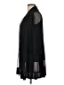 R&M Richards Black Kimono Size 12 - photo 5