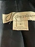 DressBarn Black Blazer Size 8 - photo 6