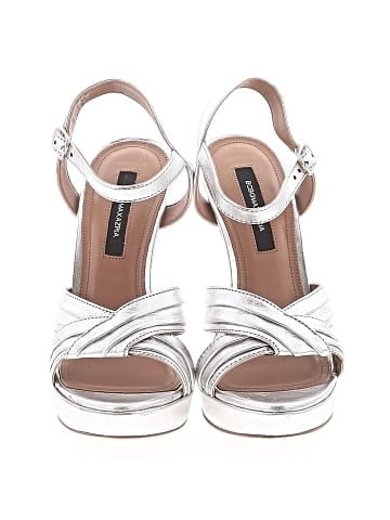 BCBGMAXAZRIA Sandals (view 2)