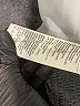 Abercrombie & Fitch 100% Polyester Metallic Silver Gray Jacket Size S - photo 7