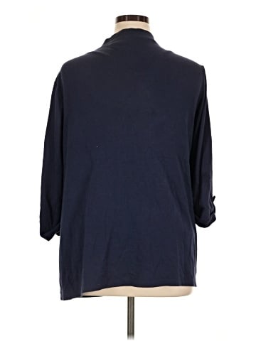 Karen Scott Cardigan (view 2)