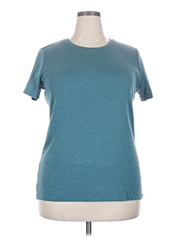 Eddie Bauer Short Sleeve T-Shirt (view 1)