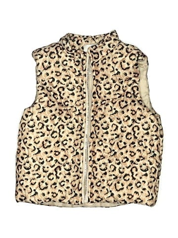 Rachel Zoe Vest (view 1)