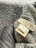 J.Crew Factory Store Gray Wool Pullover Sweater Size L - photo 7