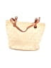 MICHAEL Michael Kors Yellow Tote One size - photo 1