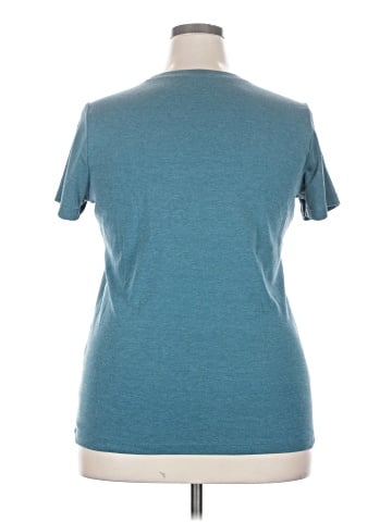 Eddie Bauer Short Sleeve T-Shirt (view 2)
