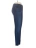J Brand Solid Blue Jeans Size 26 waist - photo 4