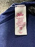 Justice 100% Polyester Yellow Dress Size 12 - photo 3