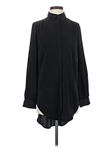 Express Long Sleeve Blouse (view 1)