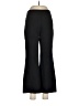 Theory Solid Black Dress Pants Size M - photo 1