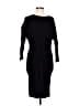 Current Air Black Cocktail Dress Size M (petite) - photo 1