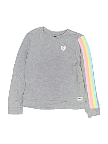 Hurley Sweatshirt (view 1)