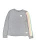 Hurley Silver Sweatshirt Size 12 - 13 - photo 1