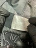 The North Face Black Snow Jacket Size L - photo 7