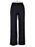 Beach House Black Casual Pants Size S - photo 1