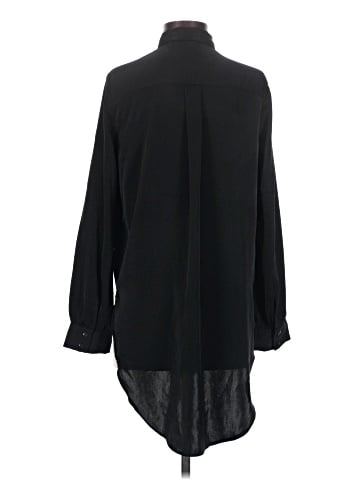 Express Long Sleeve Blouse (view 2)