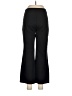 Theory Solid Black Dress Pants Size M - photo 2