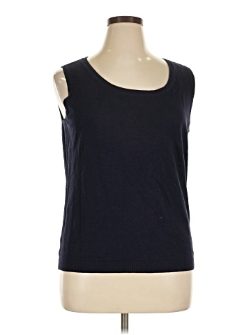 Talbots Sleeveless T-Shirt (view 1)