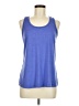 Aeropostale Blue Active Tank Size M - photo 1