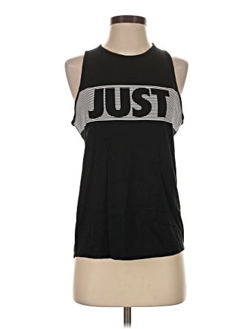 Nike Sleeveless T-Shirt (view 1)