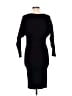 Current Air Black Cocktail Dress Size M (petite) - photo 2