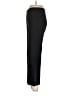 Theory Solid Black Dress Pants Size M - photo 5