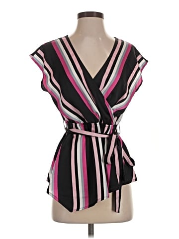 Express Kimono (view 1)