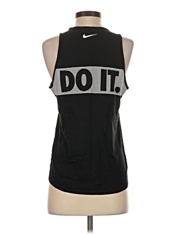 Nike Sleeveless T-Shirt (view 2)