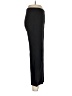 Theory Solid Black Dress Pants Size M - photo 4
