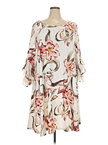 Cato Casual Dress (view 1)