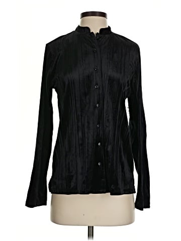 Linden Hill Long Sleeve Blouse (view 1)