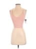 rue21 Pink Tank Top Size M - photo 1
