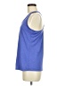 Aeropostale Blue Active Tank Size M - photo 5