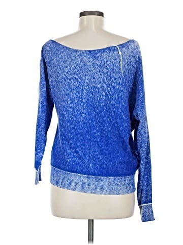 Minnie Rose Pullover Sweater (view 2)