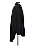 Express 100% Polyester Black Long Sleeve Blouse Size S - photo 4