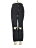 Abercrombie & Fitch Hearts Black Jeans Size 6S - photo 1